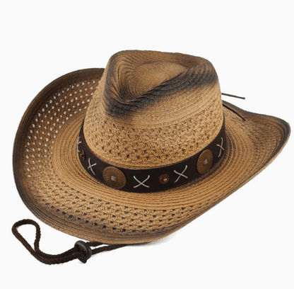 COWBOY HAT-0083