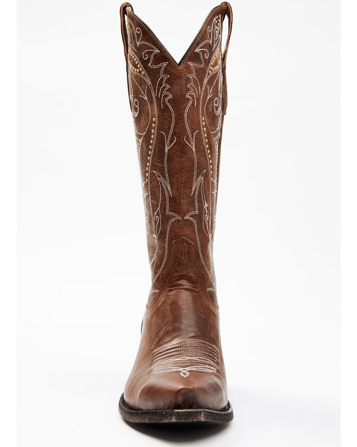 Women's Sweet Tea Western Boots-60016