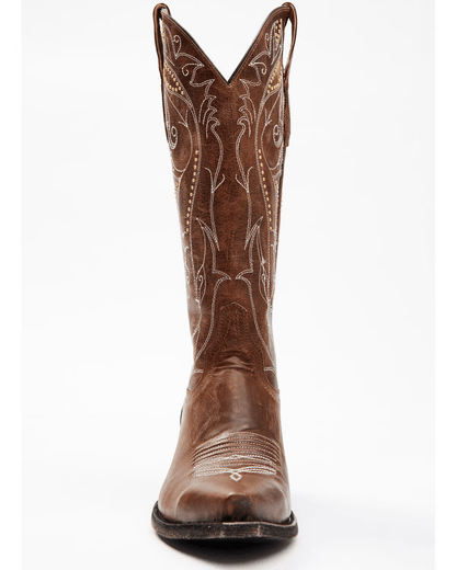 Women's Sweet Tea Western Boots-60016