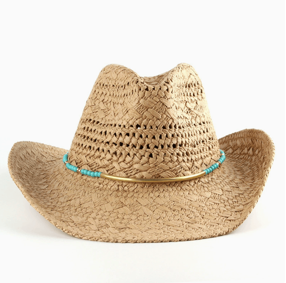 COWBOY HAT-0019