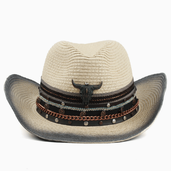 COWBOY HAT-0101
