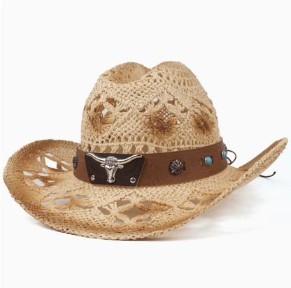 COWBOY HAT-0054