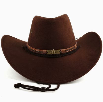 COWBOY HAT-0066