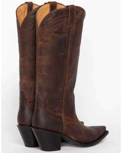 Women's Charlene Tall Western Boots-60035