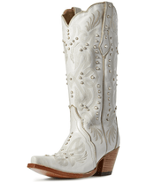 Shyanne Women's Denisse Western Boots-60017