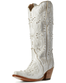 Shyanne Women's Denisse Western Boots-60017