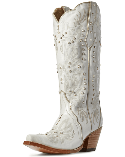 Women's Denisse Western Boots-60017