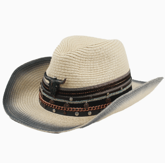 COWBOY HAT-0101