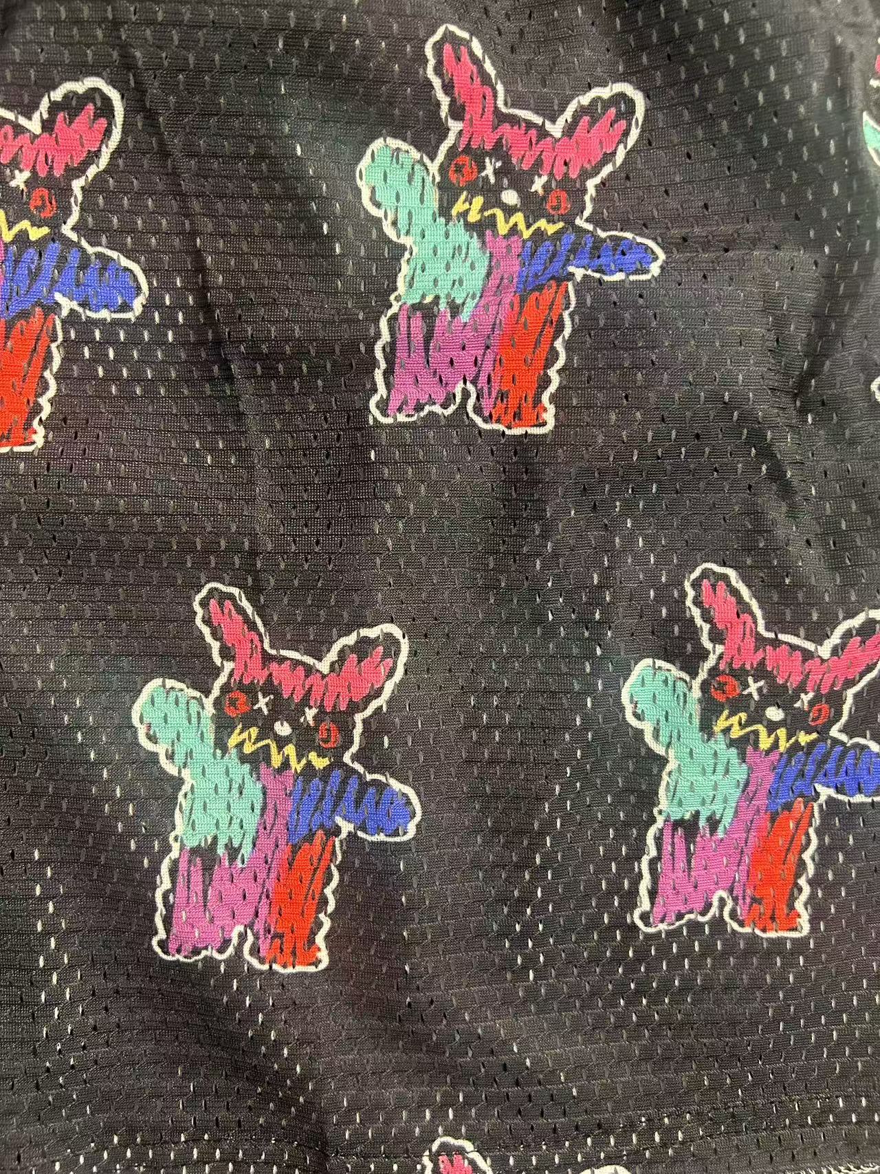 YAMI KAWAII SHORTS-8911