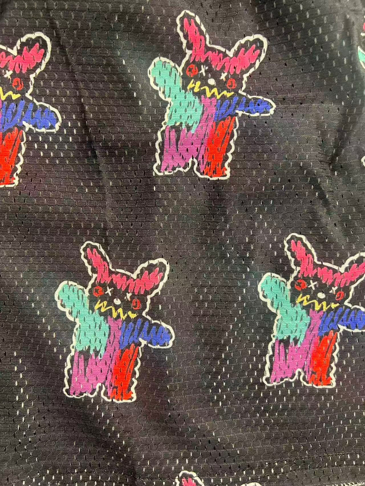 YAMI KAWAII SHORTS-8911