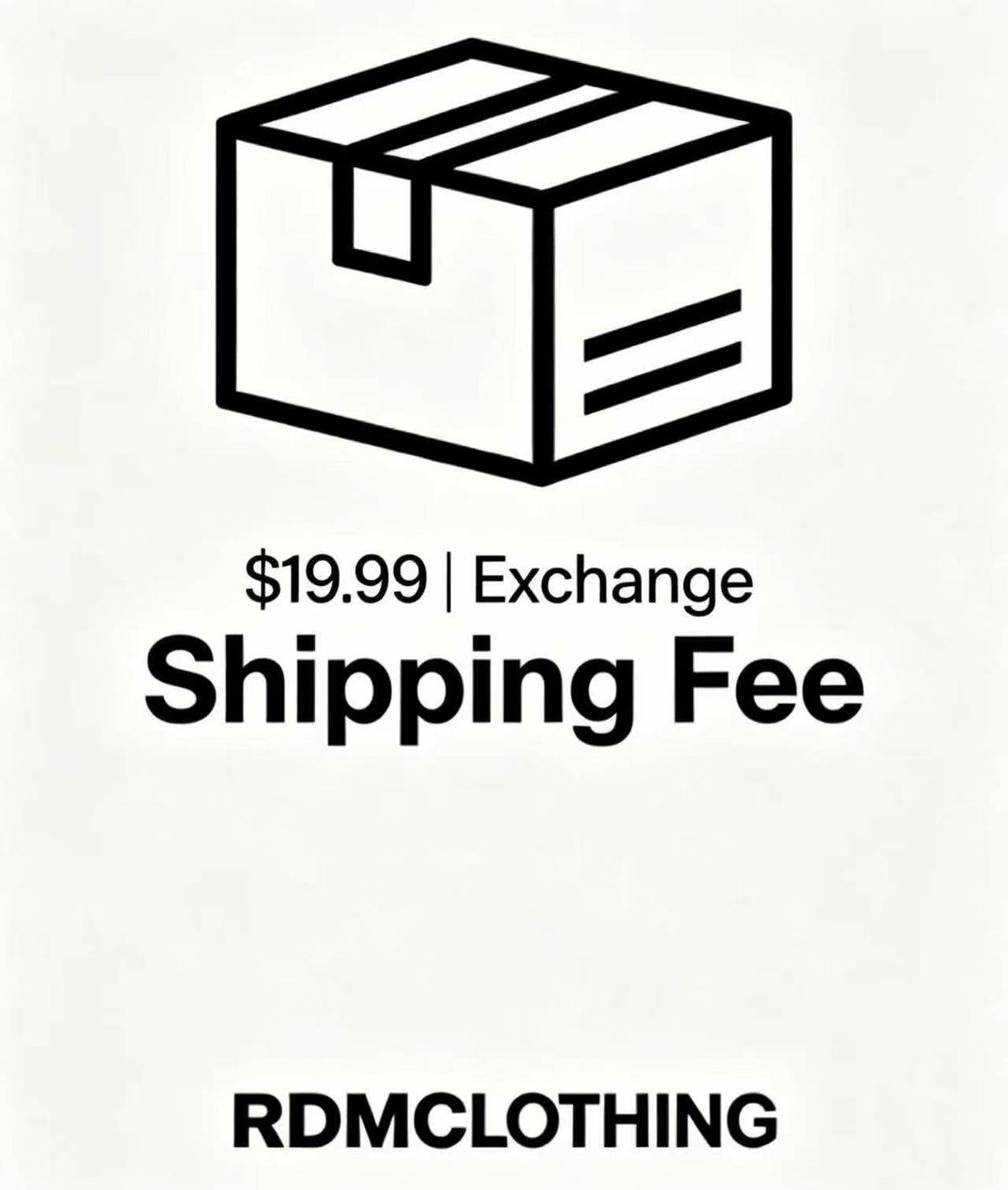 $19.99 Hassle-Free Replacement Service — No Return Required