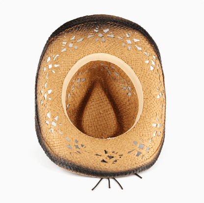 COWBOY HAT-0108