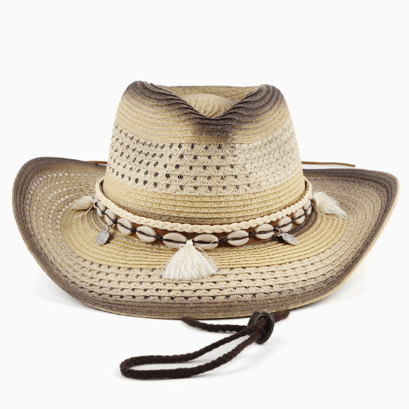 COWBOY HAT-0093