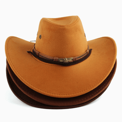 COWBOY HAT-0066