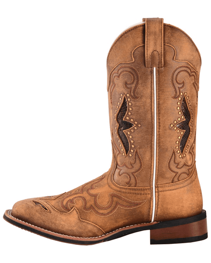 Women's Spellbound Western Boots-60042