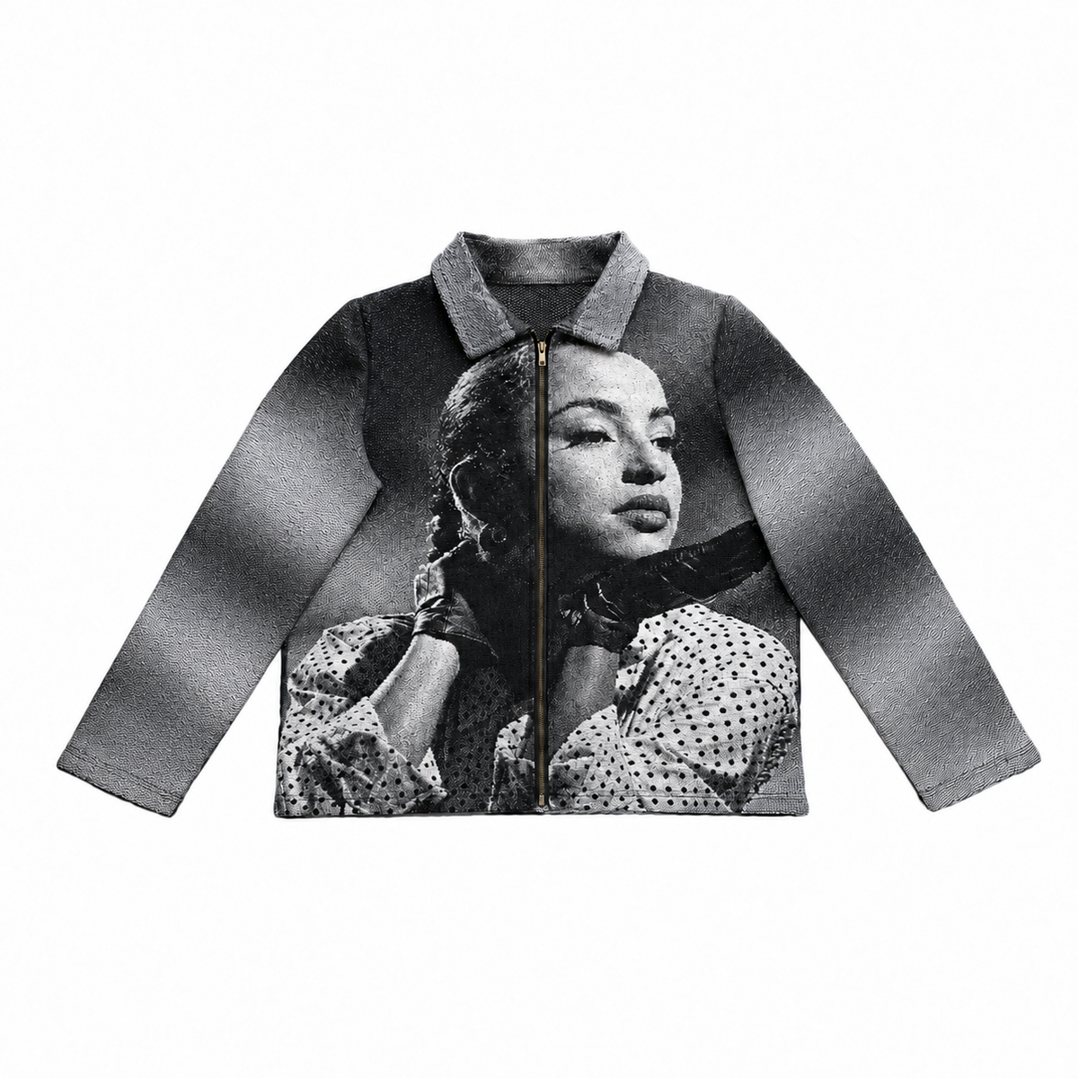 SADE V2 TAPESTRY JACKET