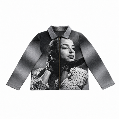 SADE V2 TAPESTRY JACKET