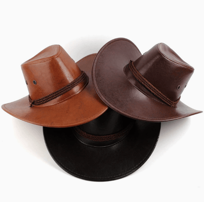COWBOY HAT-0067