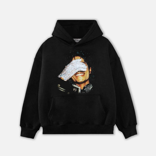 JACKSON HEAD HOODIE-1102