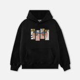 RDMCLOTHINGART tapestry hoodie Naruto Embroidery Hoodie-8423