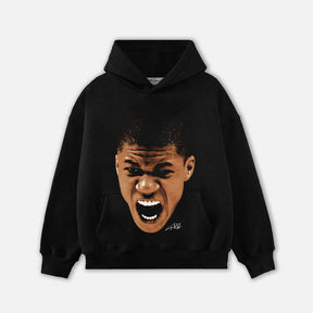 RDMCLOTHINGART tapestry hoodie ANTETOKOUNMPO HEAD HOODIE-1015