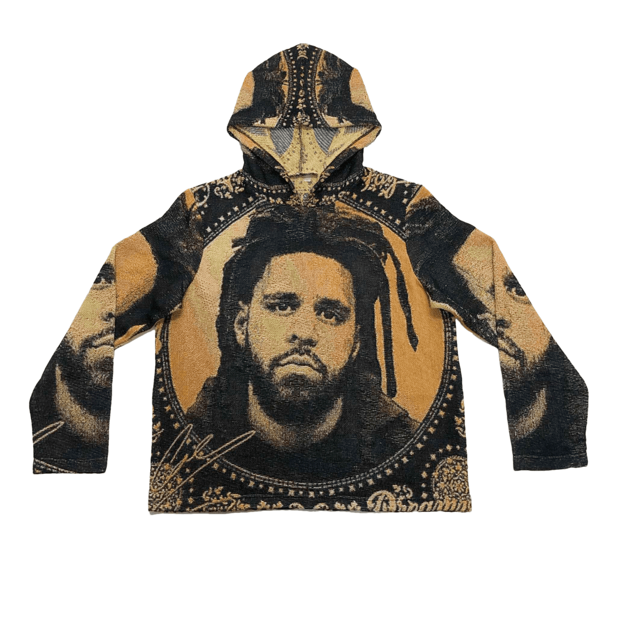 Art Jcole Tapestry