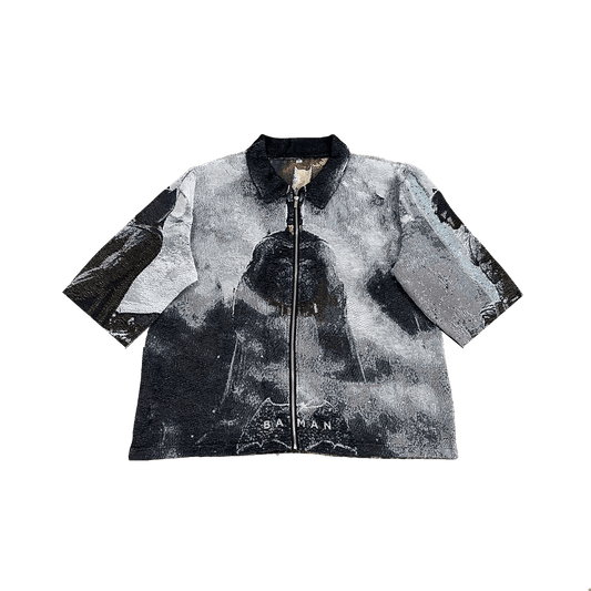 BATMAN TAPESTRY TEE