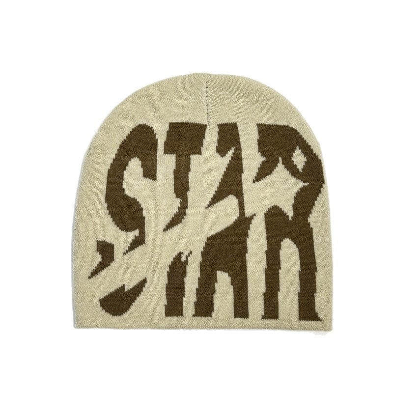 RDMCLOTHINGART tapestry hoodie BEANIE-2001