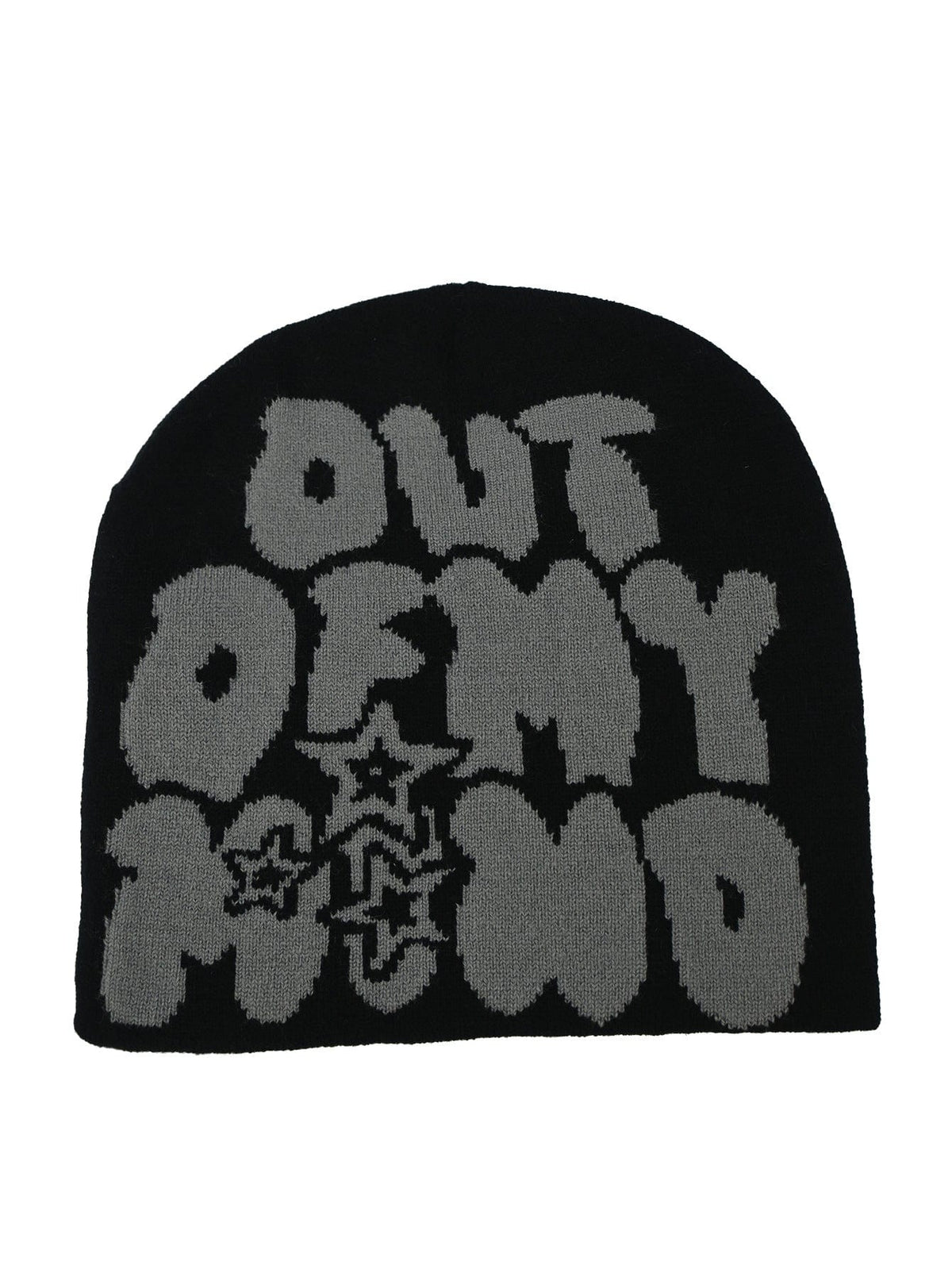 RDMCLOTHINGART tapestry hoodie BEANIE-2004