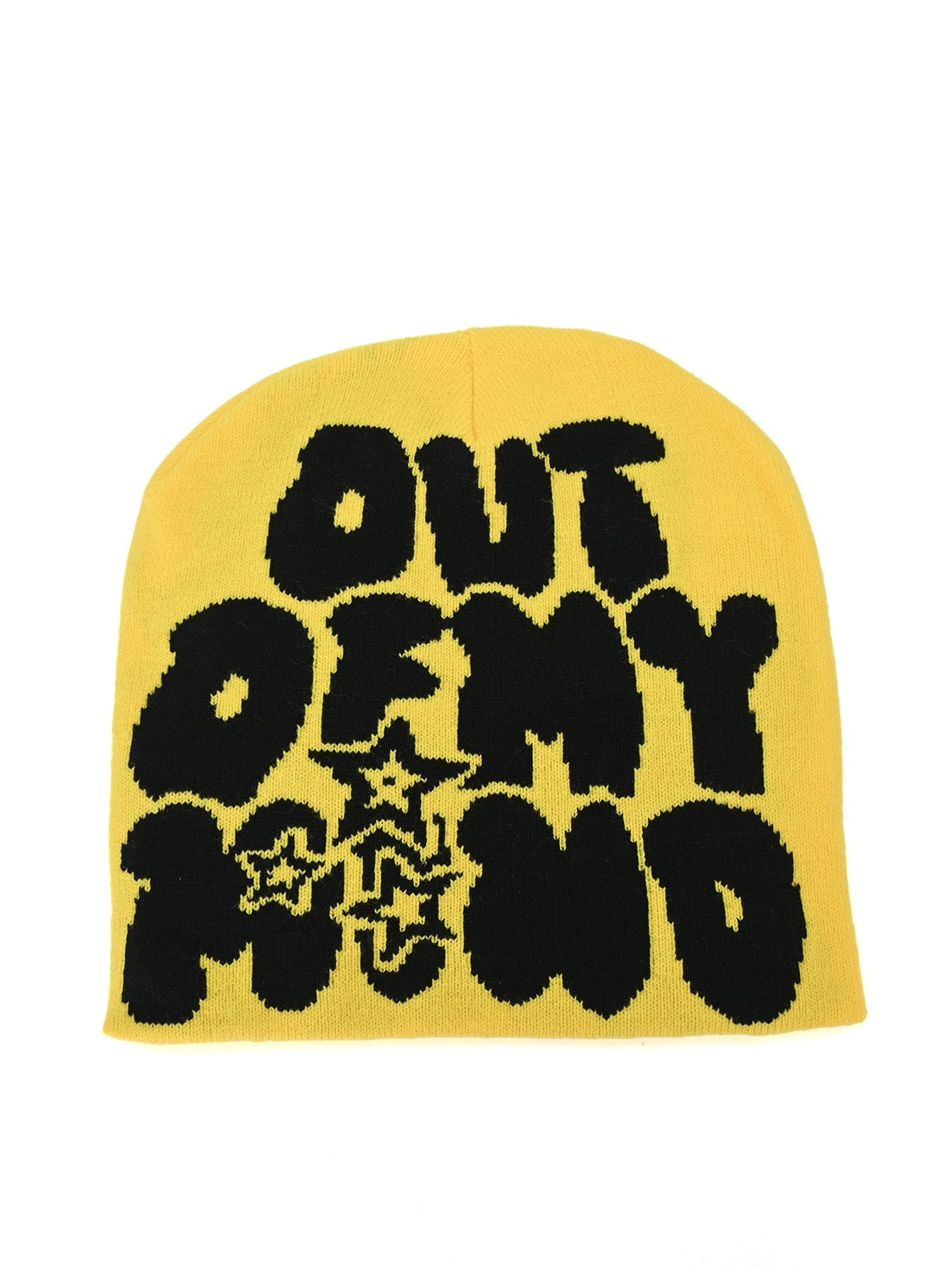 RDMCLOTHINGART tapestry hoodie BEANIE-2004