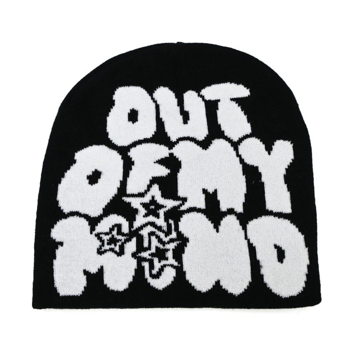 RDMCLOTHINGART tapestry hoodie BEANIE-2004