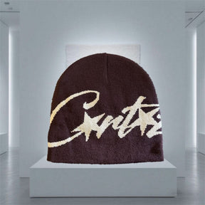 RDMCLOTHINGART tapestry hoodie BEANIE-2005