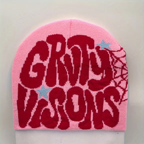 RDMCLOTHINGART tapestry hoodie BEANIE-2009