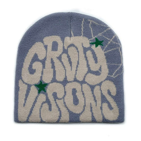 RDMCLOTHINGART tapestry hoodie BEANIE-2009