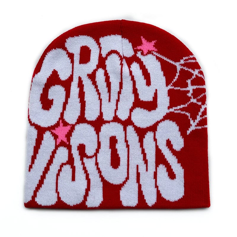 RDMCLOTHINGART tapestry hoodie BEANIE-2009