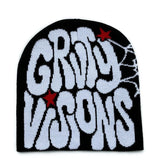 RDMCLOTHINGART tapestry hoodie BEANIE-2009