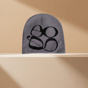 RDMCLOTHINGART tapestry hoodie BEANIE-2010