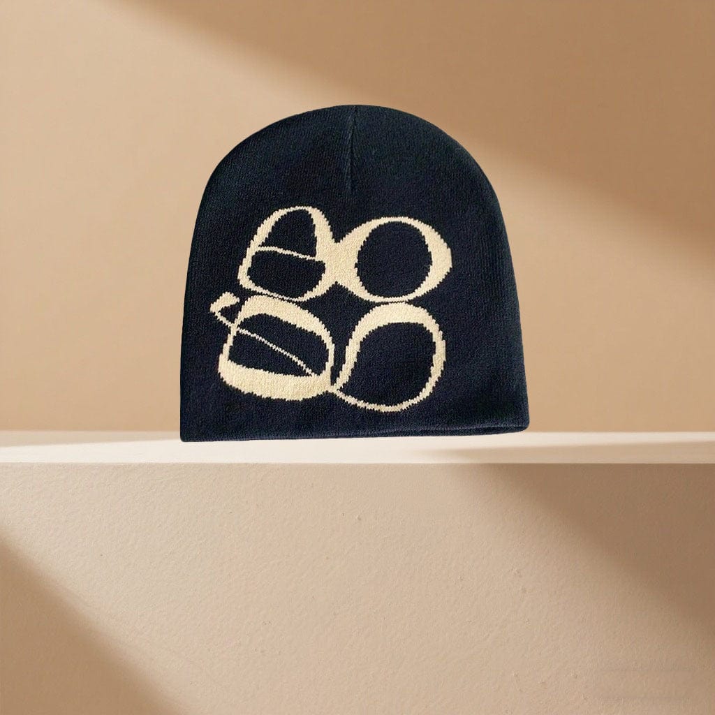 RDMCLOTHINGART tapestry hoodie BEANIE-2010