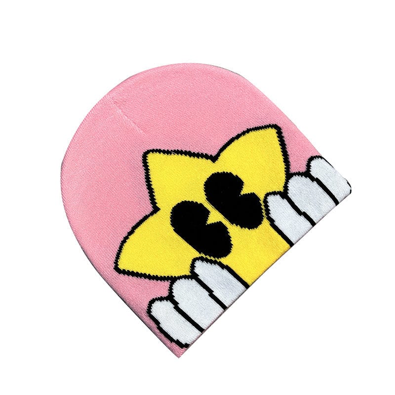 RDMCLOTHINGART tapestry hoodie BEANIE-2013