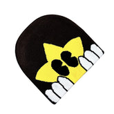 RDMCLOTHINGART tapestry hoodie BEANIE-2013