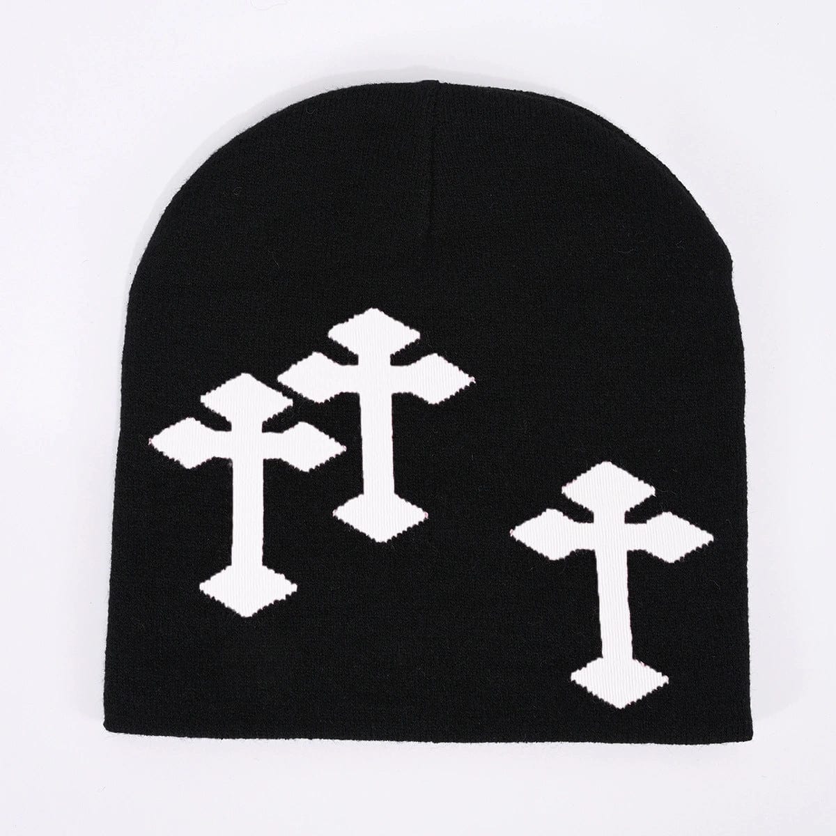 RDMCLOTHINGART tapestry hoodie BEANIE-2015
