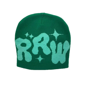 RDMCLOTHINGART tapestry hoodie BEANIE-2017