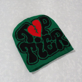 RDMCLOTHINGART tapestry hoodie BEANIE-2018