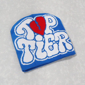 RDMCLOTHINGART tapestry hoodie BEANIE-2018