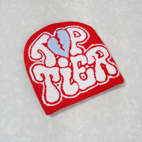 RDMCLOTHINGART tapestry hoodie BEANIE-2018