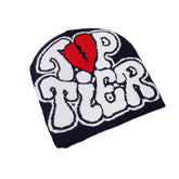 RDMCLOTHINGART tapestry hoodie BEANIE-2018