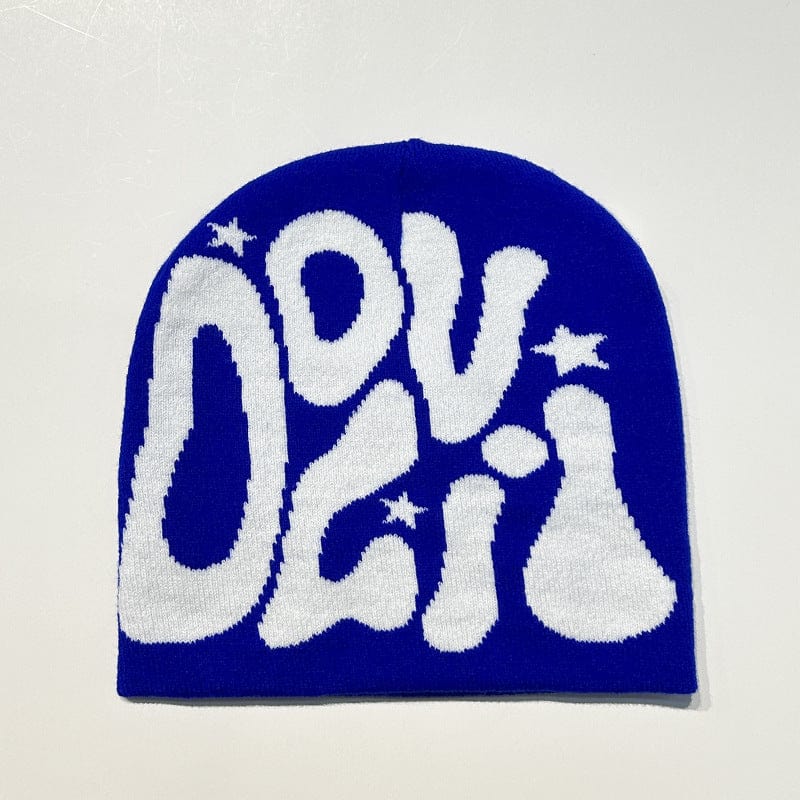 RDMCLOTHINGART tapestry hoodie BEANIE-2019