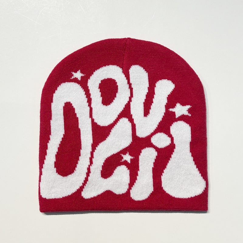 RDMCLOTHINGART tapestry hoodie BEANIE-2019