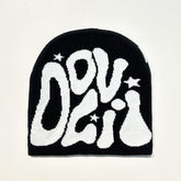 RDMCLOTHINGART tapestry hoodie BEANIE-2019