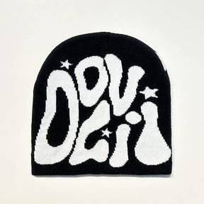 RDMCLOTHINGART tapestry hoodie BEANIE-2019